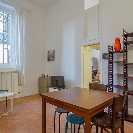 Flat In Isola De Castillia 22 Mediolan Zewnętrze zdjęcie