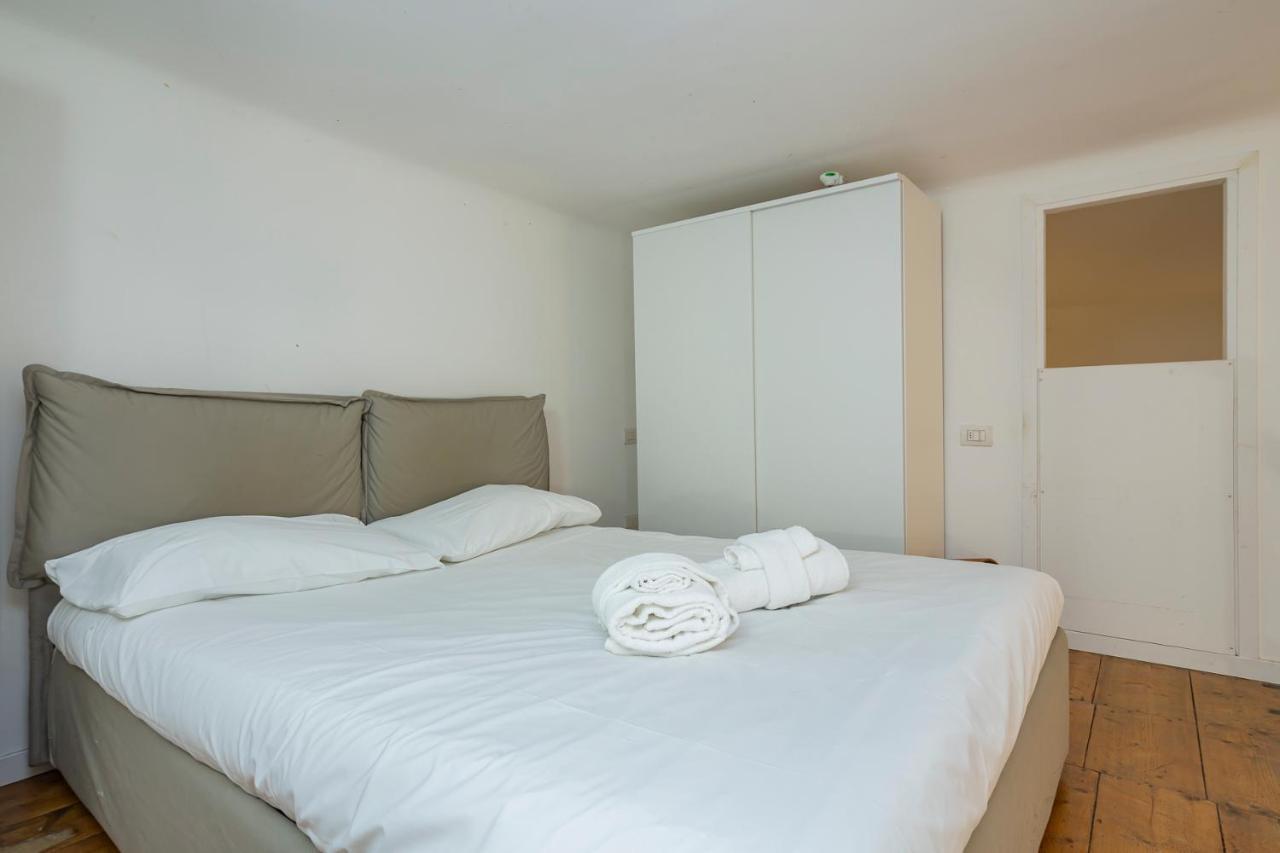 Flat In Isola De Castillia 22 Mediolan Zewnętrze zdjęcie