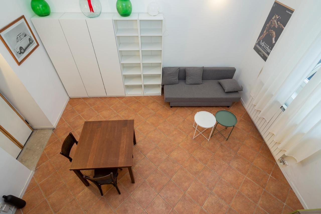Flat In Isola De Castillia 22 Mediolan Zewnętrze zdjęcie
