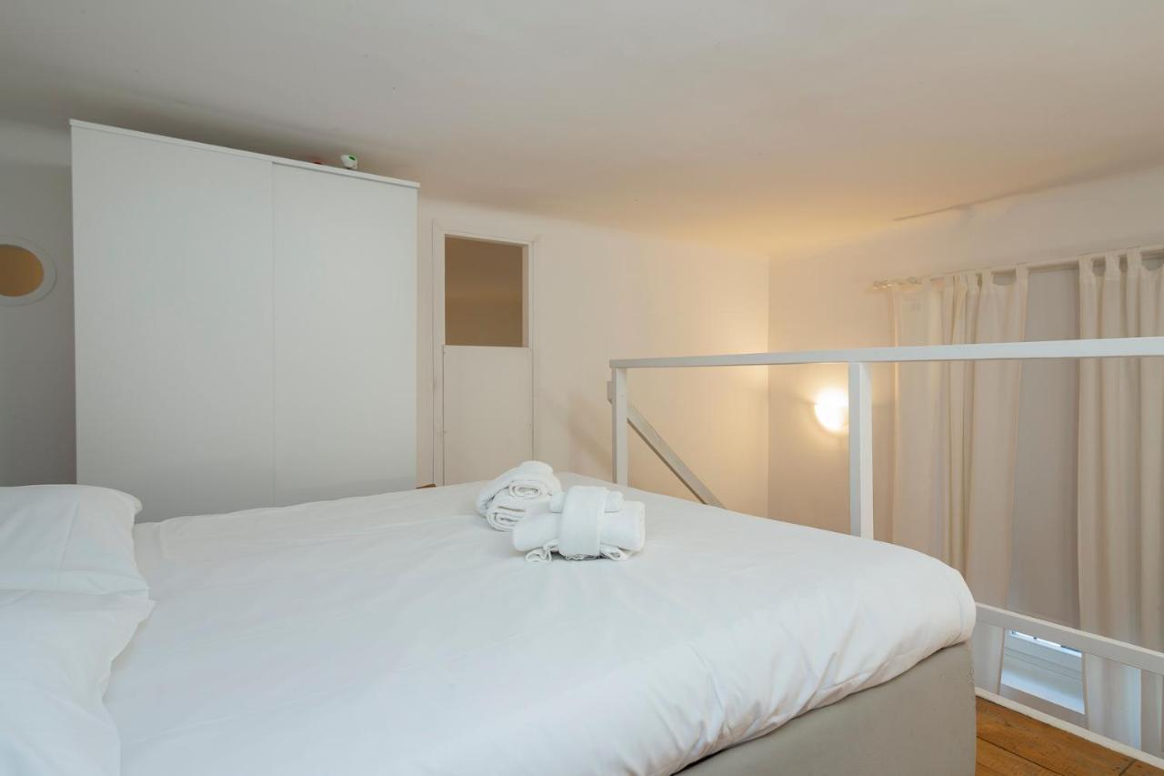 Flat In Isola De Castillia 22 Mediolan Zewnętrze zdjęcie