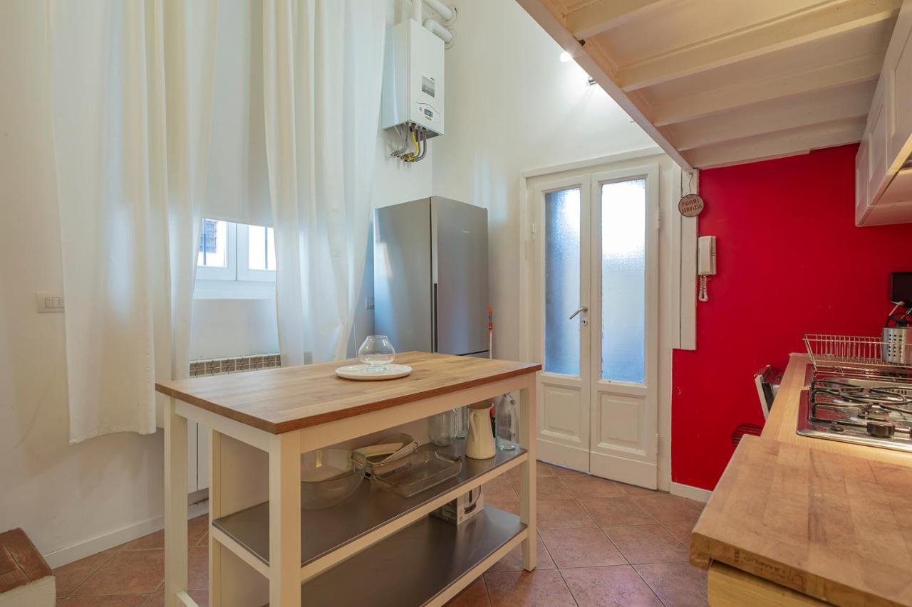 Flat In Isola De Castillia 22 Mediolan Zewnętrze zdjęcie