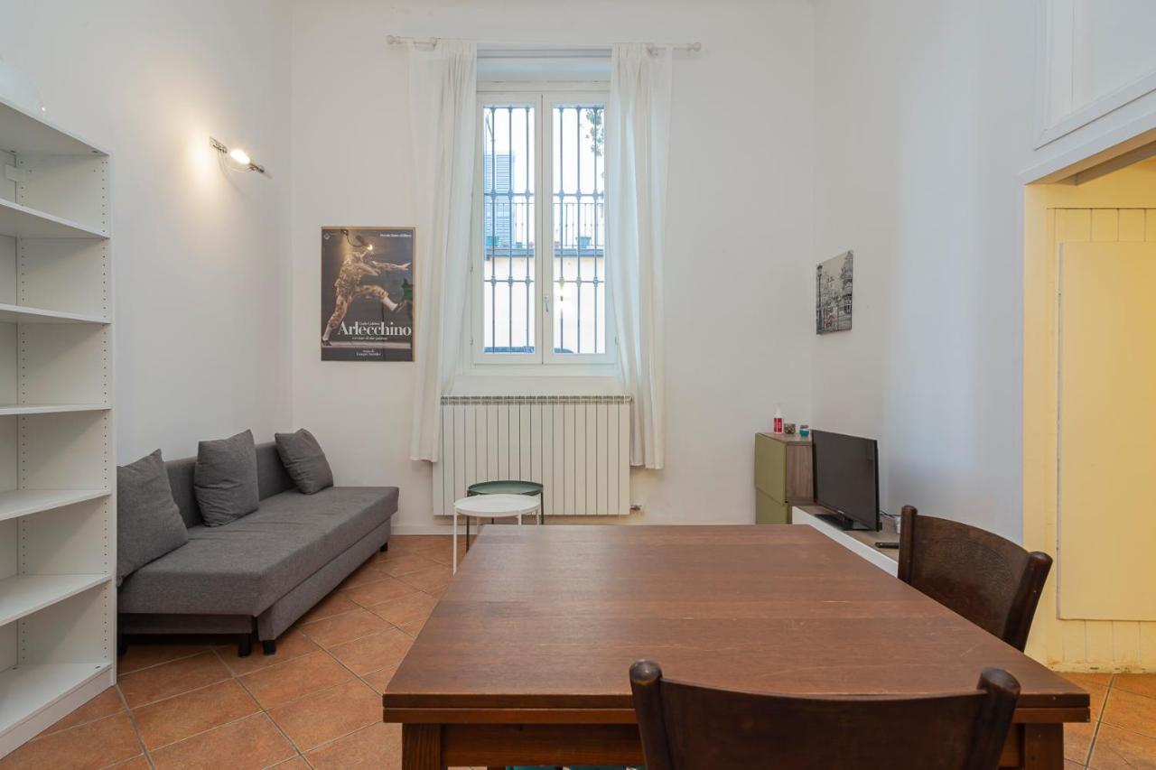 Flat In Isola De Castillia 22 Mediolan Zewnętrze zdjęcie