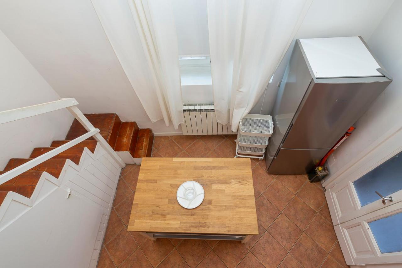 Flat In Isola De Castillia 22 Mediolan Zewnętrze zdjęcie